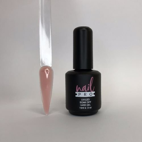 Hard Gel Nail pro 15ml - Imagen 2