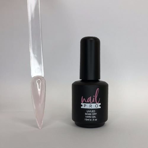 Hard Gel Nail pro 15ml - Imagen 3